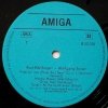 Kurt Edelhagen - Wolfgang Sauer - Kurt Edelhagen - Wolfgang Sauer (LP)